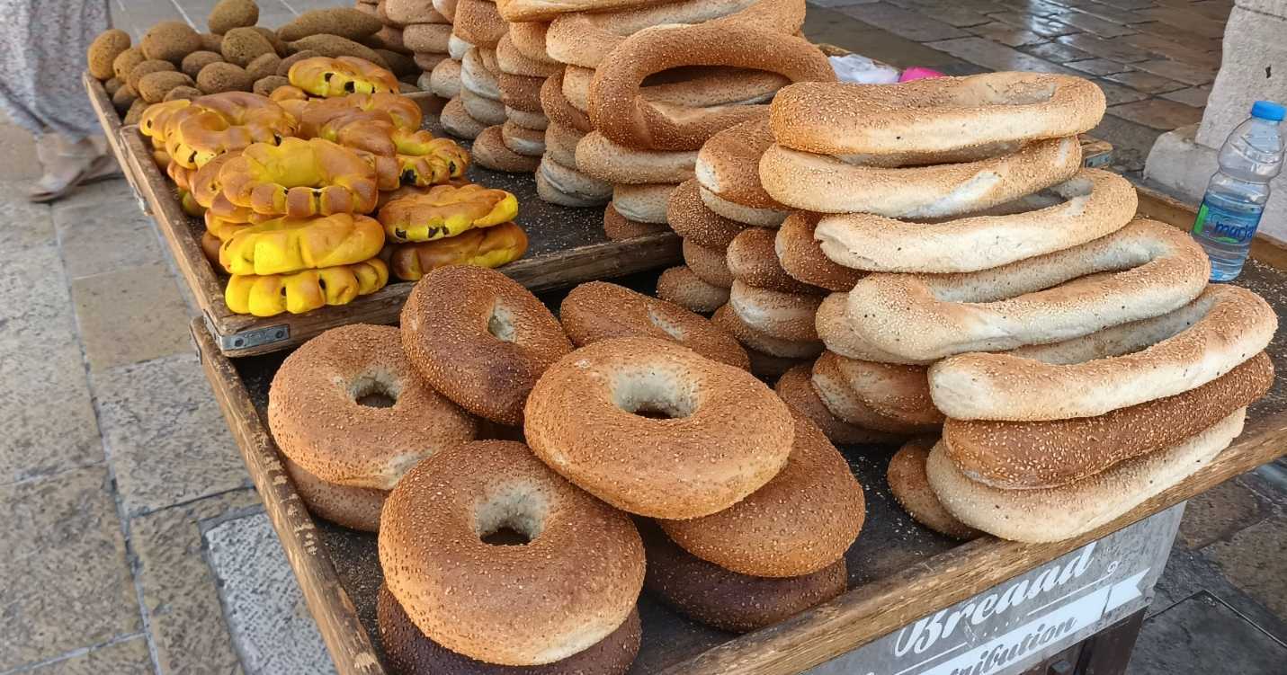 Visita e ajuda a doentes e necessitados: deve ser presencial - Parte I