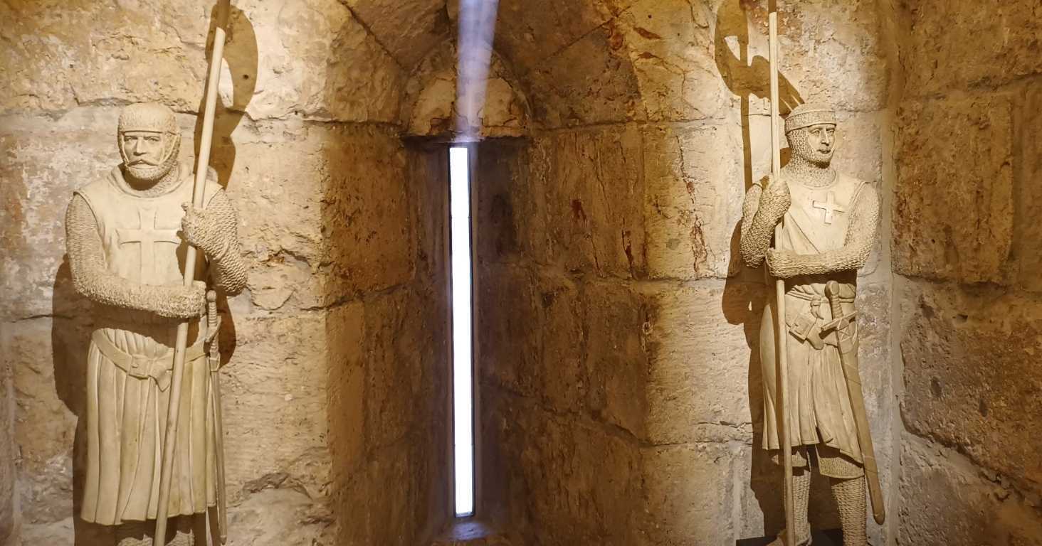 Armadura espiritual de Deus – 1ª peça ou arma – A verdade