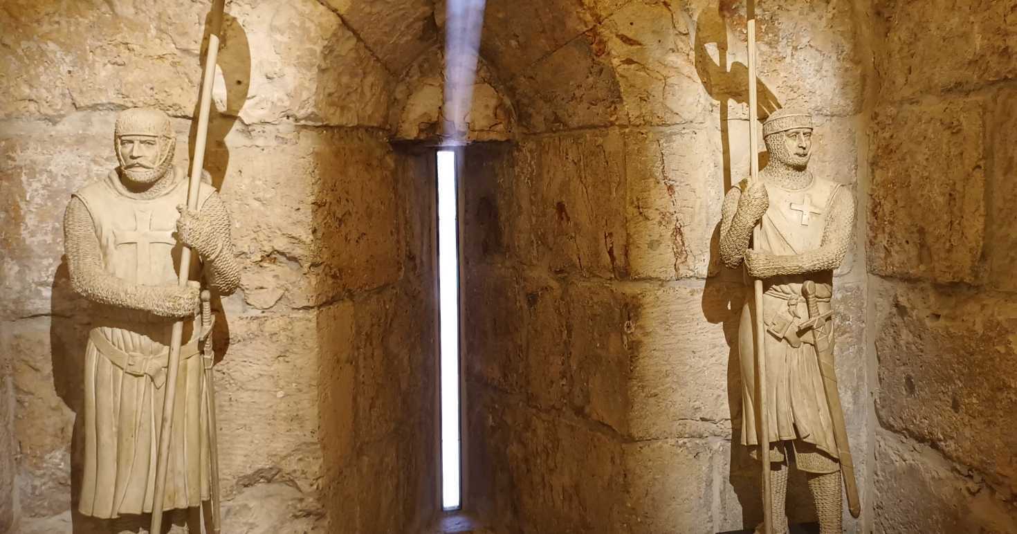 Armadura espiritual de Deus – 5ª peça ou arma – O capacete da salvação