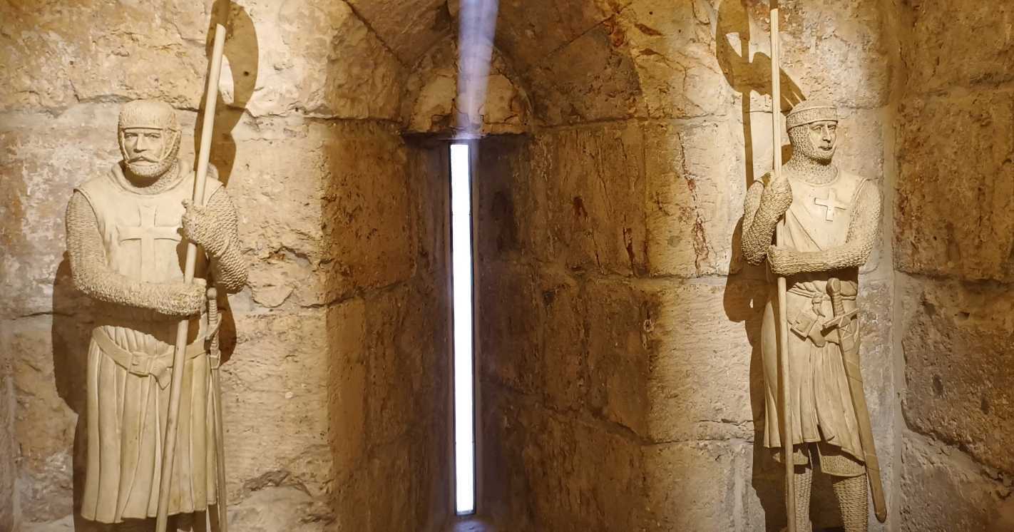 Armadura espiritual de Deus – 2ª peça ou arma – A couraça da justiça