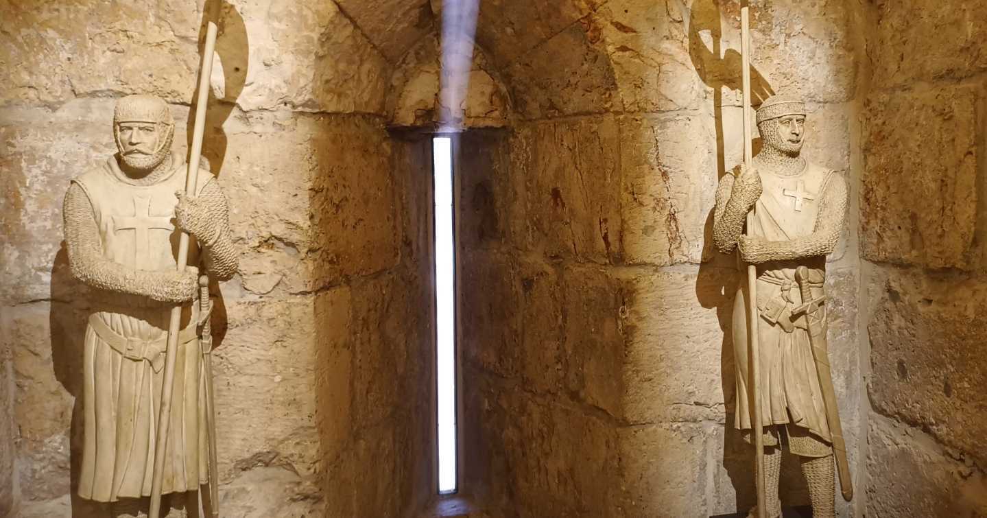 Armadura espiritual de Deus – 4ª peça ou arma – O escudo da fé