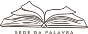 Logo Sede da Palavra